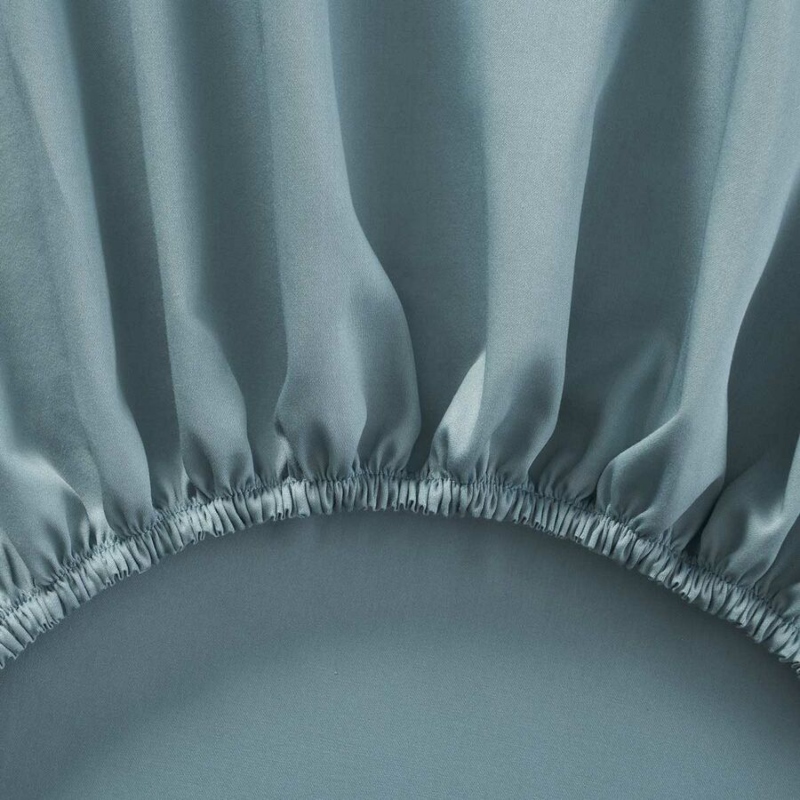 Fitted sheet, Fjord Triomphe Yves Delorme 2