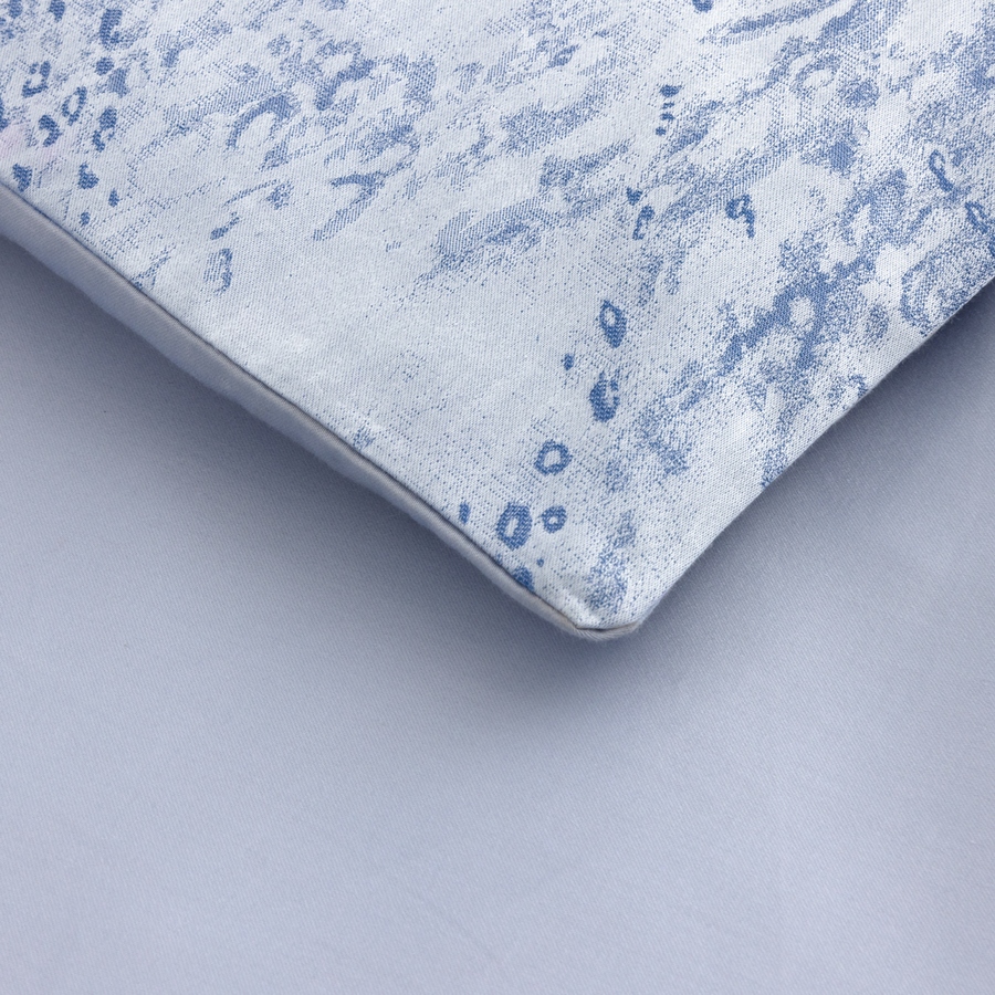 Duvet cover Ecumes Yves Delorme 3