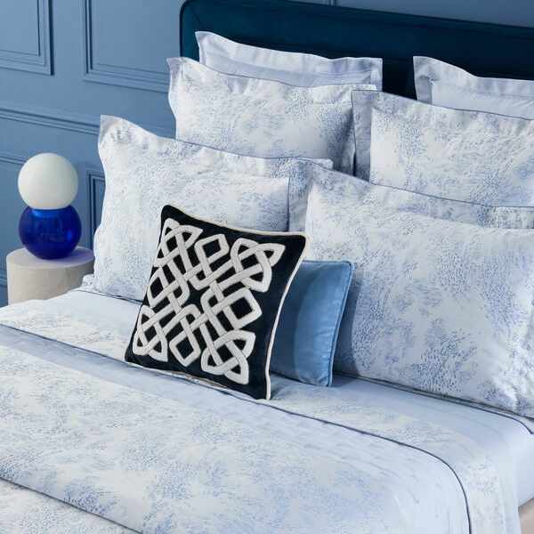 Duvet cover Ecumes Yves Delorme 4