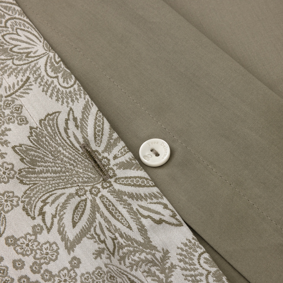 Duvet cover Patio Yves Delorme 3
