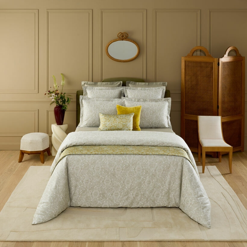 Duvet cover Patio Yves Delorme 7