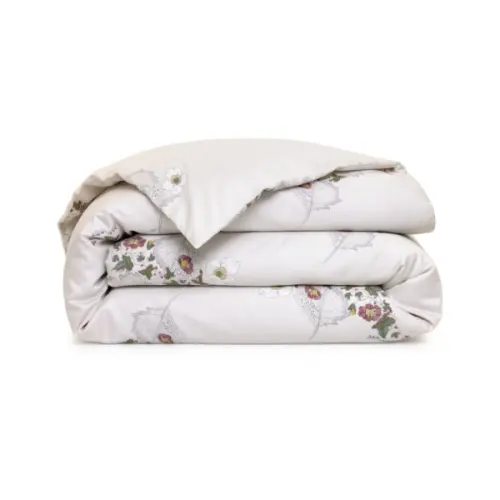 Duvet cover Corolles Yves Delorme