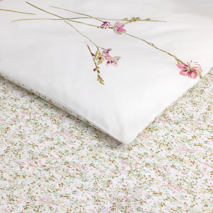 Пододеяльник Gaura Yves Delorme 2