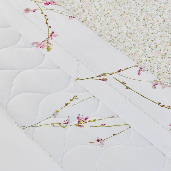 Пододеяльник Gaura Yves Delorme 3