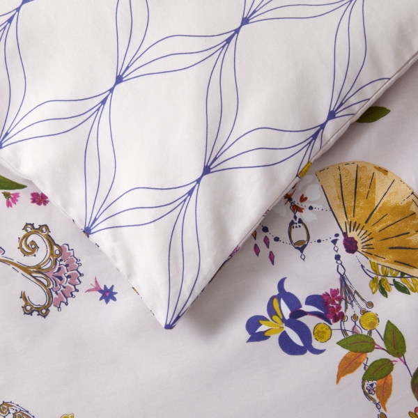 Duvet cover Romances Yves Delorme 2