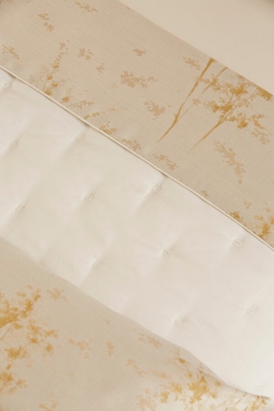 Duvet cover Legende Yves Delorme 2