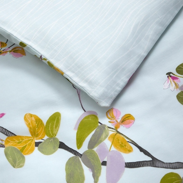 Duvet cover Luciole Yves Delorme 2