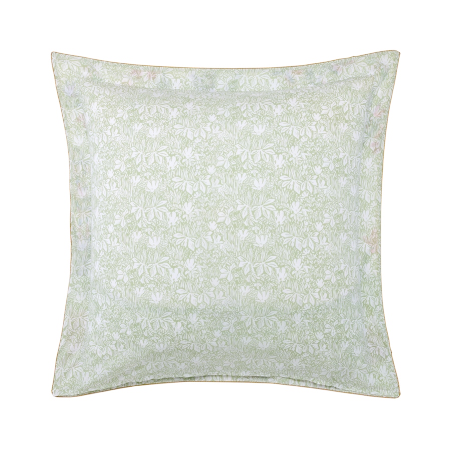 Pillow case Eze Yves Delorme 2