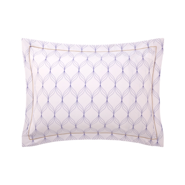 Pillow case Romances Yves Delorme 2