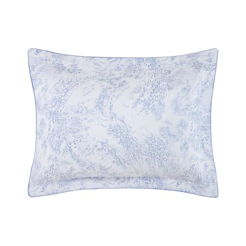 Pillow case Ecumes Yves Delorme