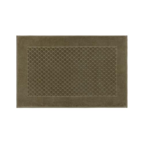Bath mat, Kaki ETOILE Yves Delorme