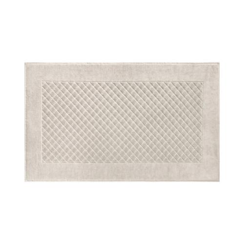 Bath mat, Pierre ETOILE Yves Delorme