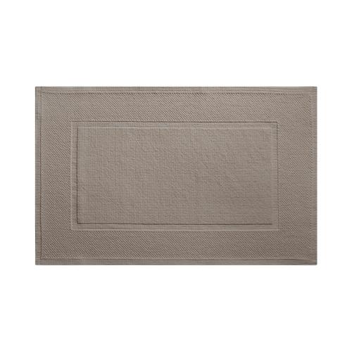 Bath mat, Pierre (Stone) Eden Yves Delorme