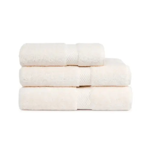Towel, Nacre ETOILE Yves Delorme