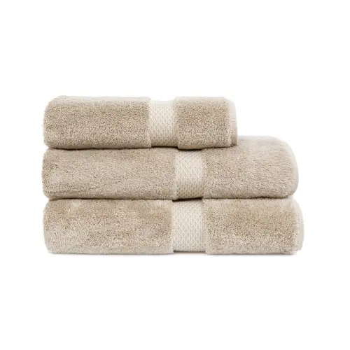 Towel, Platine ETOILE Yves Delorme