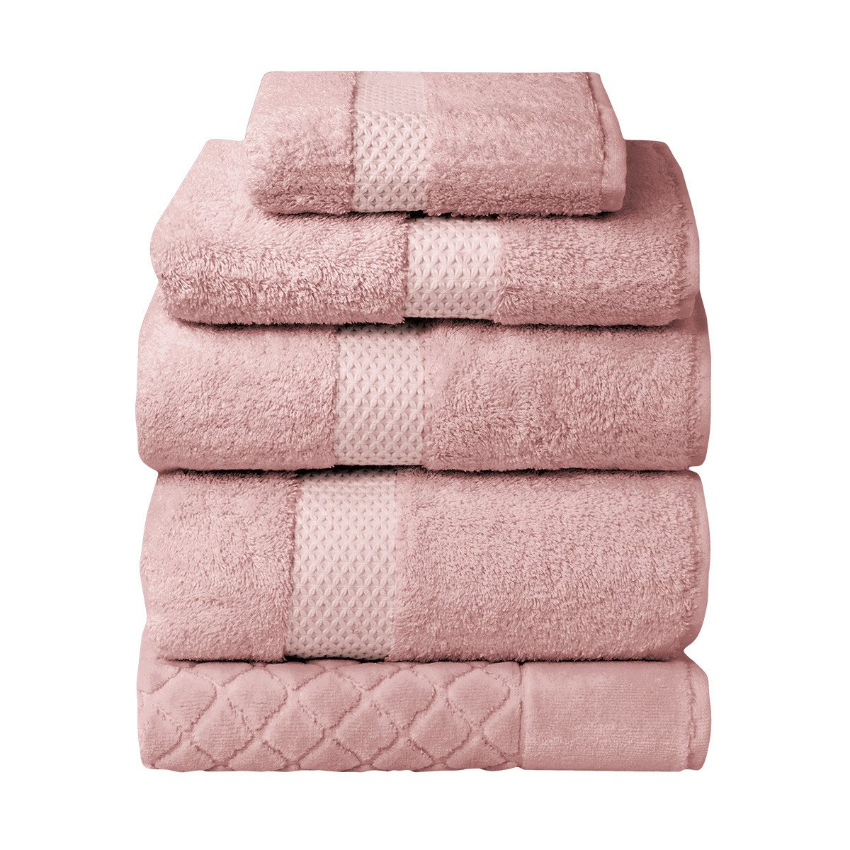 Towel, Thé ETOILE Yves Delorme 2