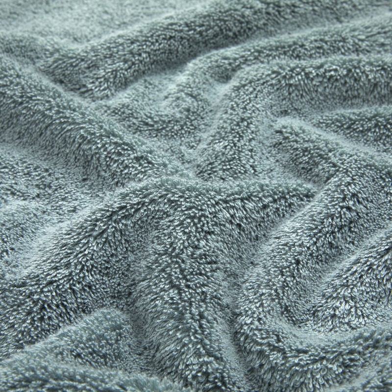 Towel, Fjord ETOILE Yves Delorme 2
