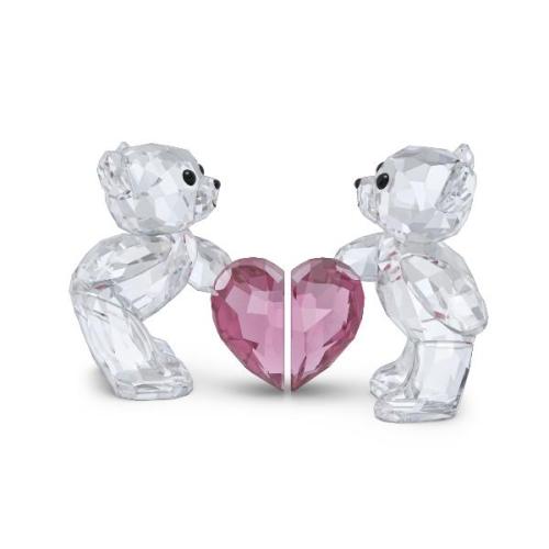 A Perfect Match Kris Bear Swarovski