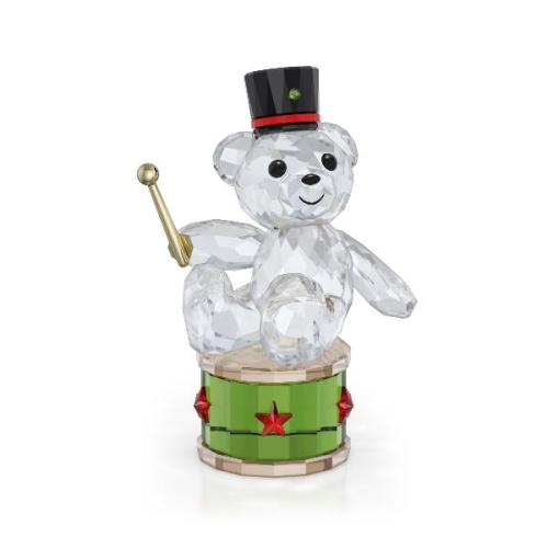 Annual Edition 2025 Kris Bear Swarovski