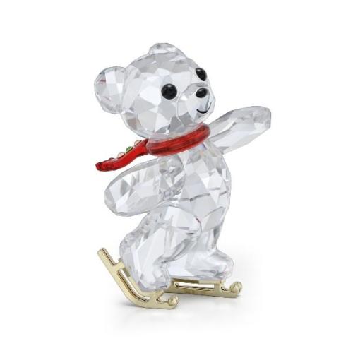 130th Anniversary Kris Bear Swarovski