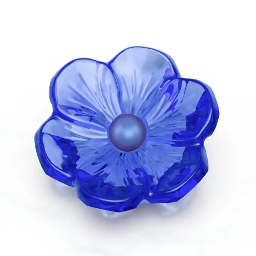 Membership Gift 2026, Anemone Flower Idyllia Swarovski