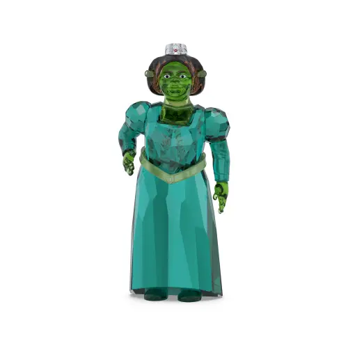 Fiona Shrek Swarovski