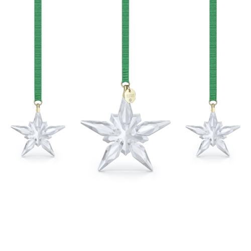 Rotājumu komplekts 2025 Annual Edition Swarovski