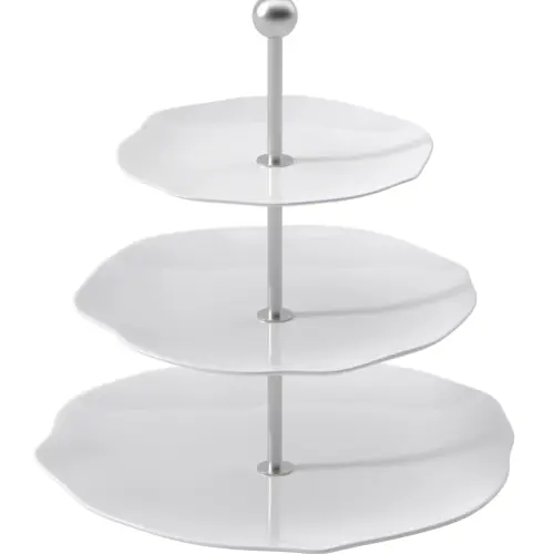 Этажерка для десертов 27,5 см Pura Villeroy & Boch